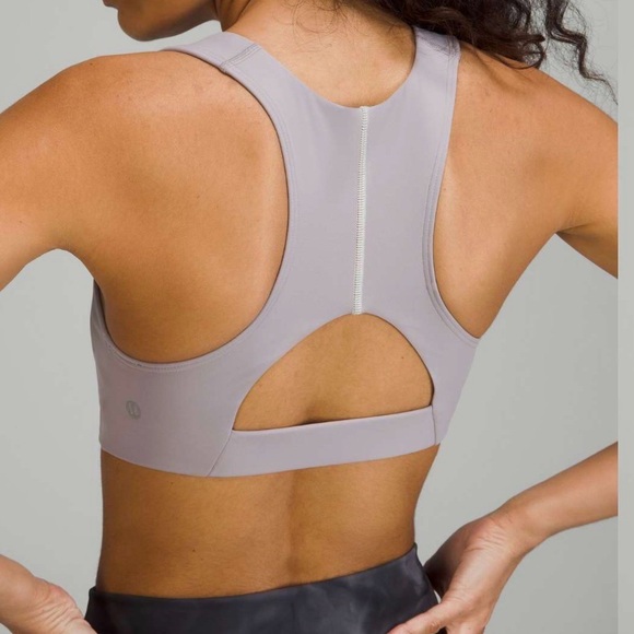 Lululemon Athletica Tough Train HN Bra - Picture 2 of 7